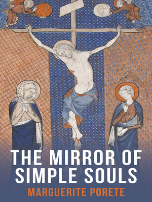 cover image of The Mirror of Simple Souls